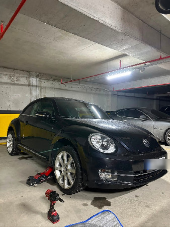 Mobil lastik yol yardımı 15