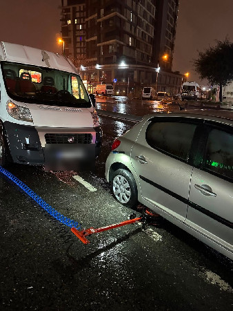 Mobil lastik yol yardımı 3