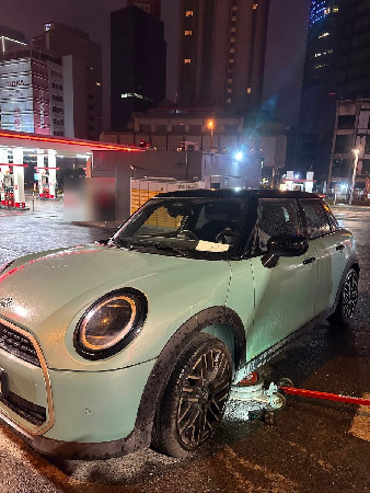 Mobil lastik yol yardımı 5
