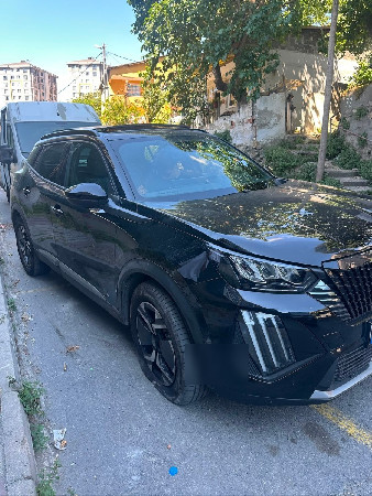 Mobil lastik yol yardımı 8