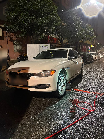 Mobil lastik yol yardımı 12