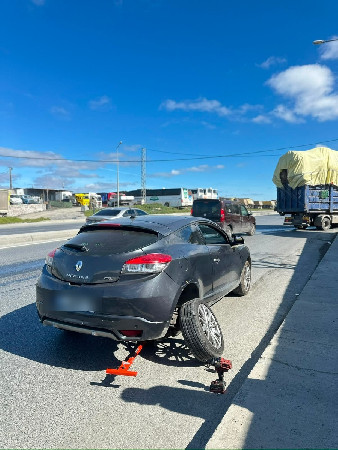 Mobil lastik yol yardımı 17