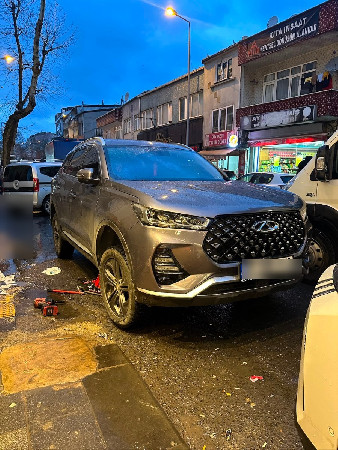 Mobil lastik yol yardımı 19